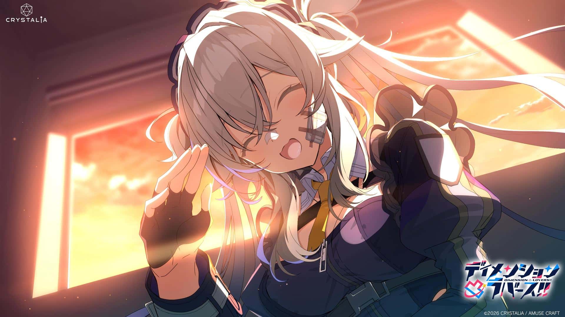 游戏画面2